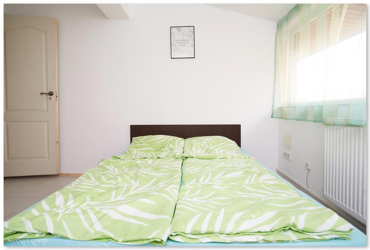 Zen House Albergue Timisoara Exterior foto