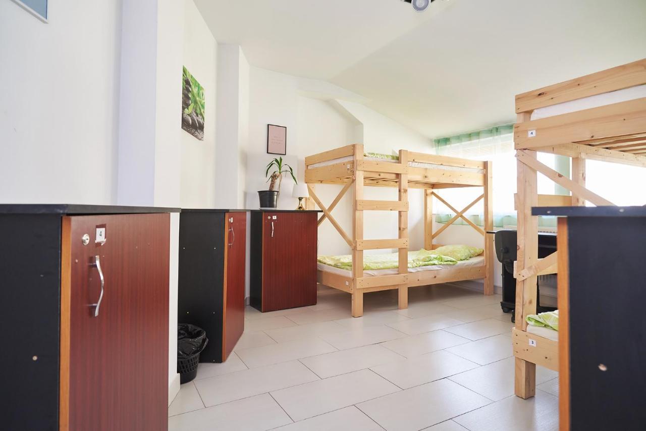 Zen House Albergue Timisoara Exterior foto