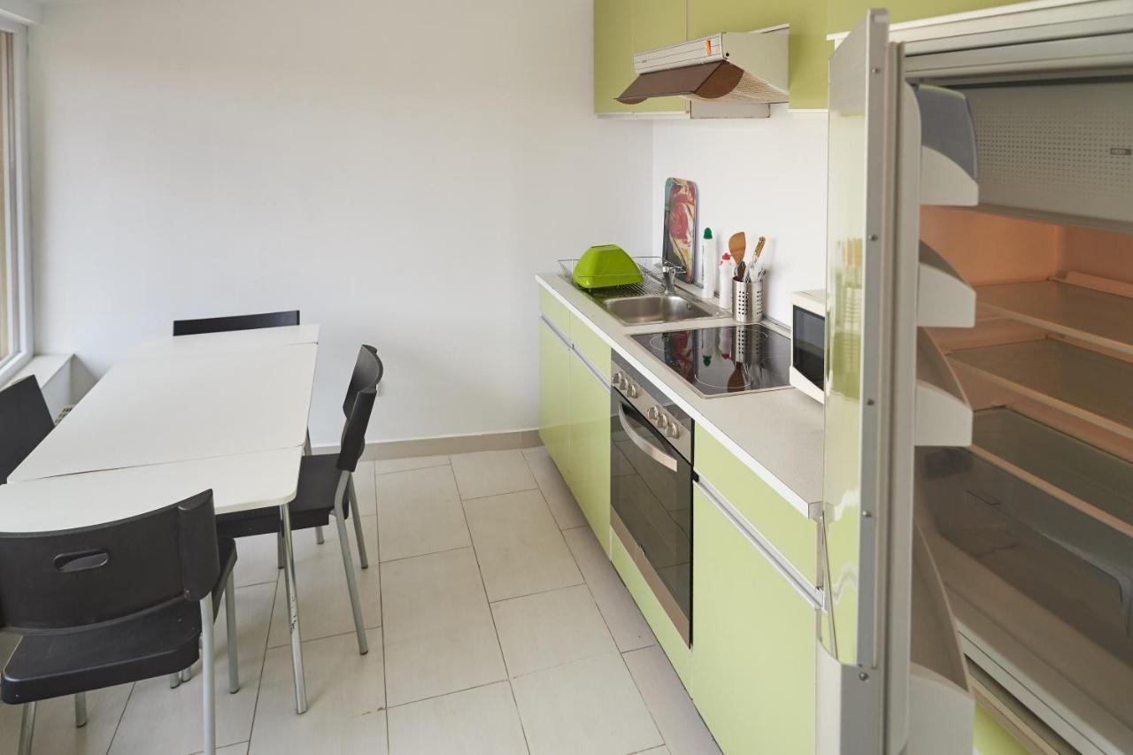 Zen House Albergue Timisoara Exterior foto