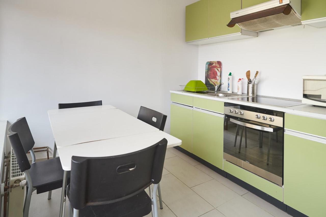Zen House Albergue Timisoara Exterior foto