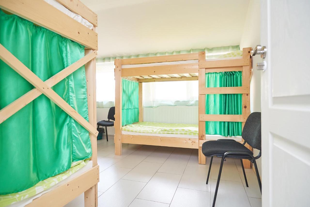 Zen House Albergue Timisoara Exterior foto